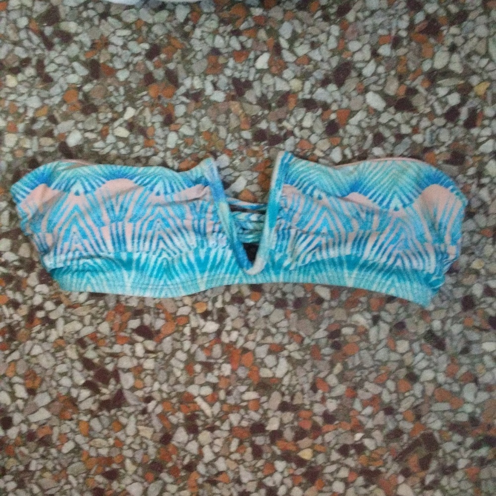 Forever 21 swim top